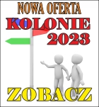 kolonie 2023